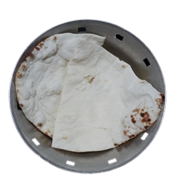 Dish Image